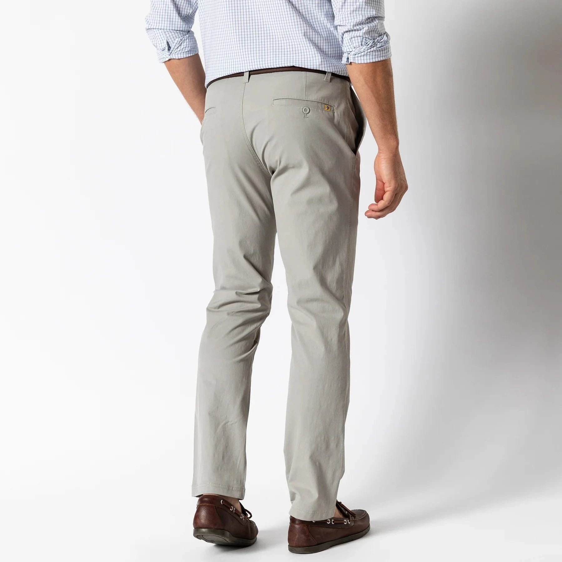 Duck Head Chinos Harbor Performance Chino