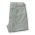 Duck Head Chinos Harbor Performance Chino in Quarry Grey