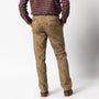 Duck Head Chinos Printed Classic Fit Gold School Chino