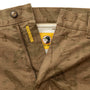 Duck Head Chinos Printed Classic Fit Gold School Chino