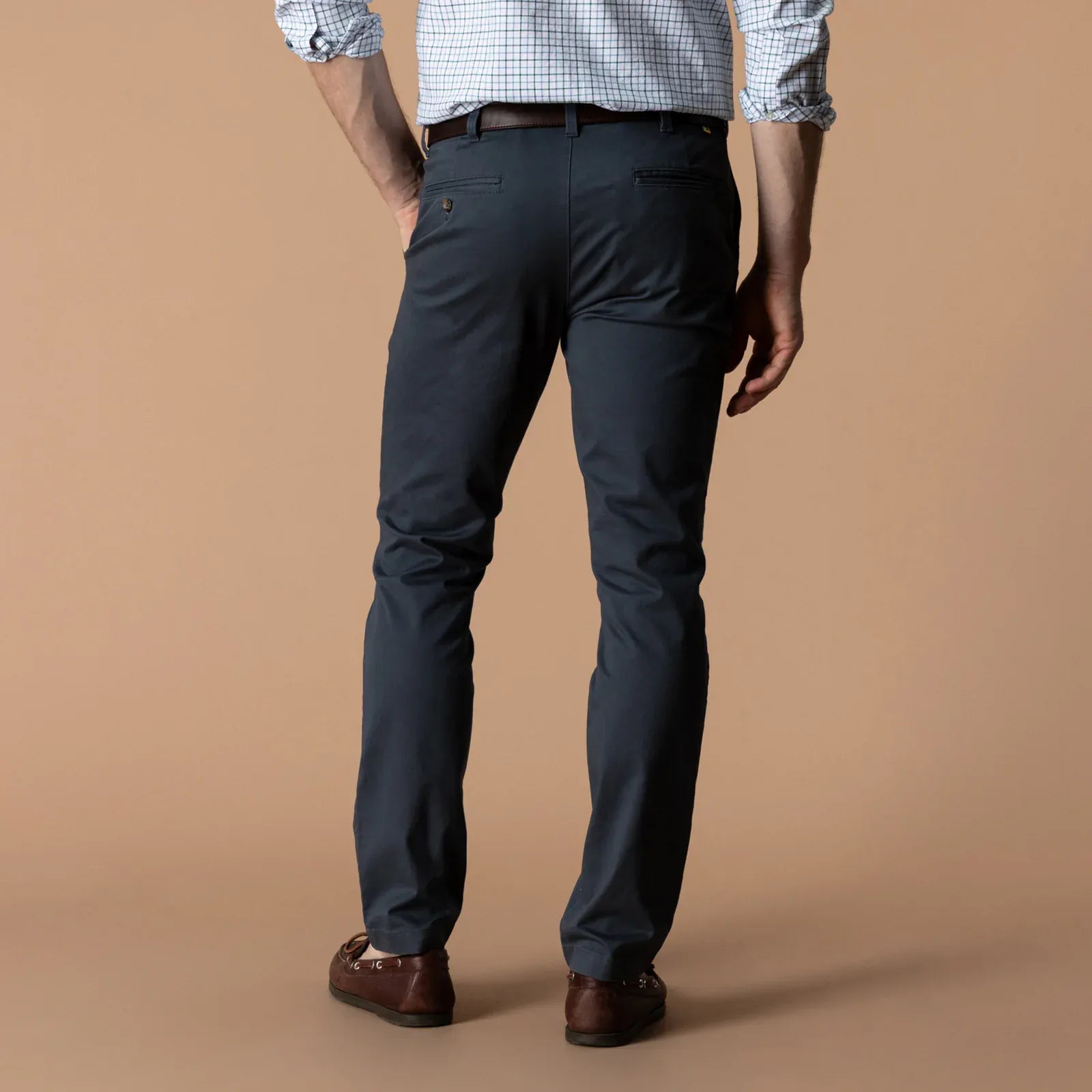 Duck Head Chinos Slim Fit Gold School Chino