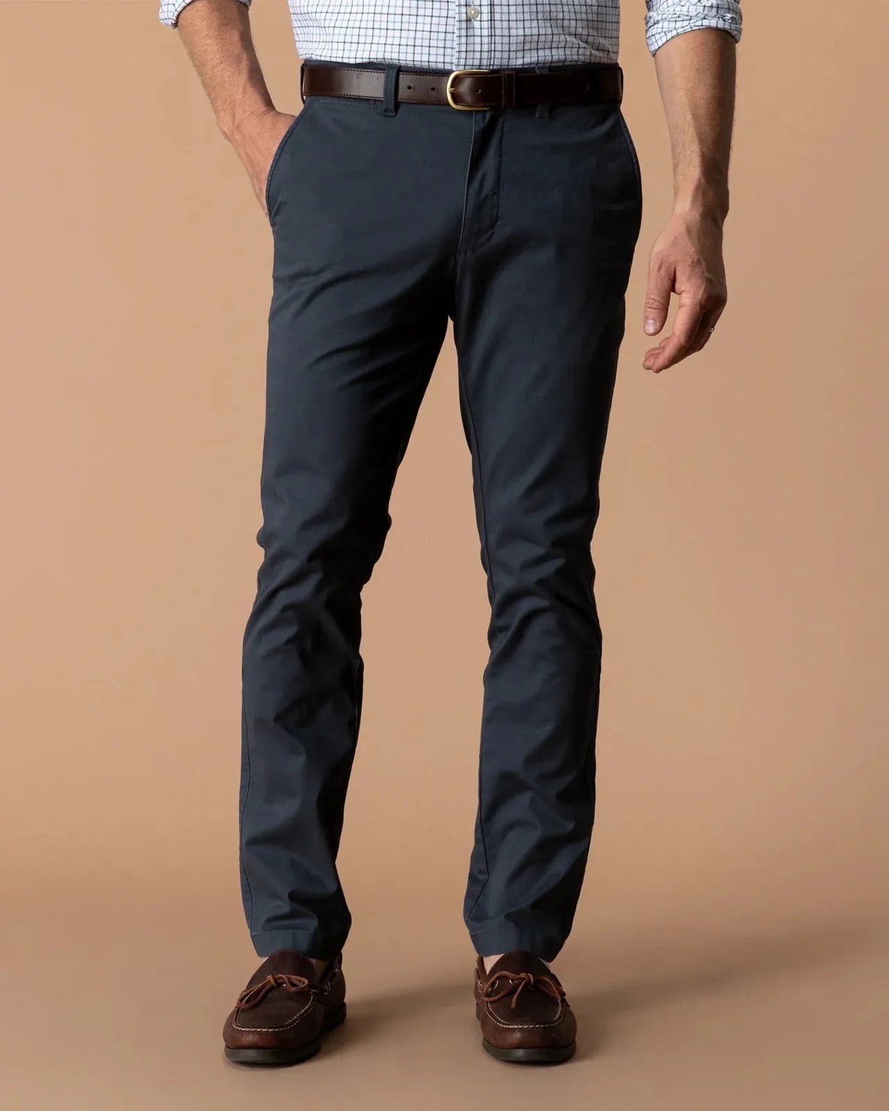 Duck Head Chinos Slim Fit Gold School Chino
