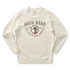 Duck Head Crew Necks & Hoodies French Terry Crewneck Sweatshirt