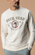 Duck Head Crew Necks & Hoodies French Terry Crewneck Sweatshirt
