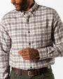 Duck Head Flannels & Overshirts 051 / M Cotton Flannel Sport Shirt