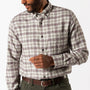 Duck Head Flannels & Overshirts 051 / M Cotton Flannel Sport Shirt