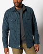 Duck Head Flannels & Overshirts 092 / S Slater Moleskin Overshirt