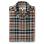 Duck Head Flannels & Overshirts Cotton Flannel Sport Shirt