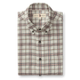 Duck Head Flannels & Overshirts Cotton Flannel Sport Shirt