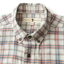 Duck Head Flannels & Overshirts Cotton Flannel Sport Shirt