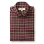 Duck Head Flannels & Overshirts Cotton Flannel Sport Shirt