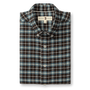 Duck Head Flannels & Overshirts Cotton Flannel Sport Shirt