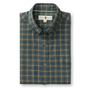 Duck Head Flannels & Overshirts Cotton Wool Sport Shirt