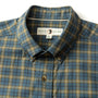 Duck Head Flannels & Overshirts Cotton Wool Sport Shirt