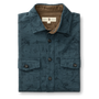 Duck Head Flannels & Overshirts Slater Moleskin Overshirt