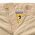 Duck Head Harbor Performance Chino in Stone