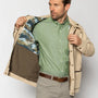 Duck Head Jackets Excursion Jacket