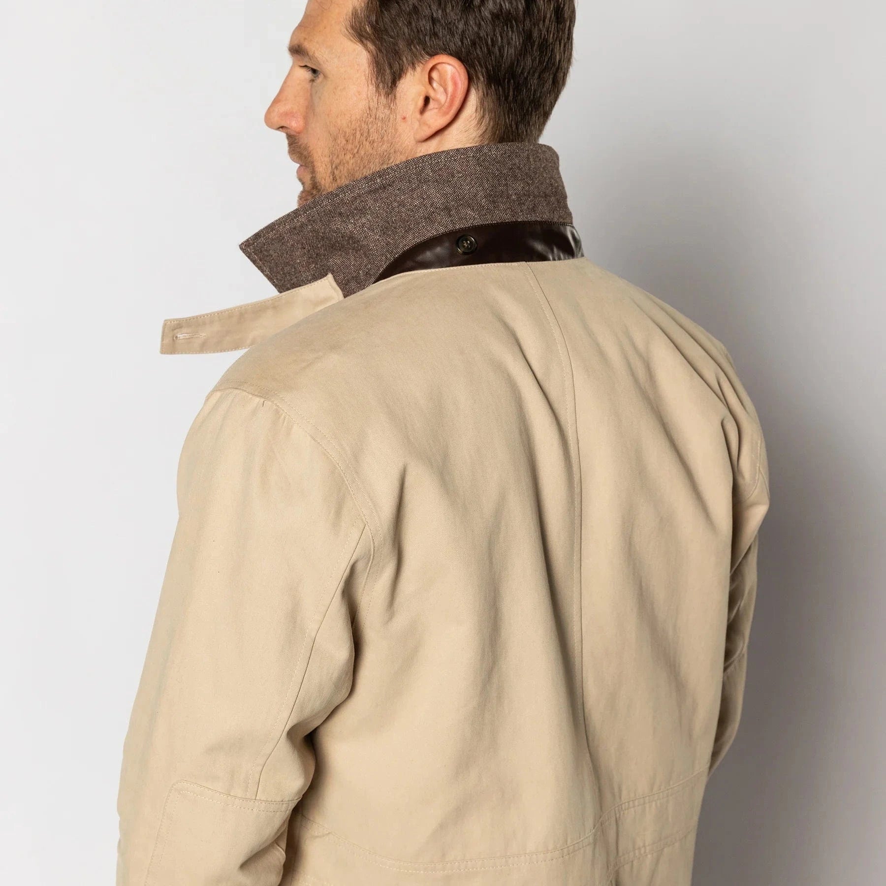 Duck Head Jackets Excursion Jacket