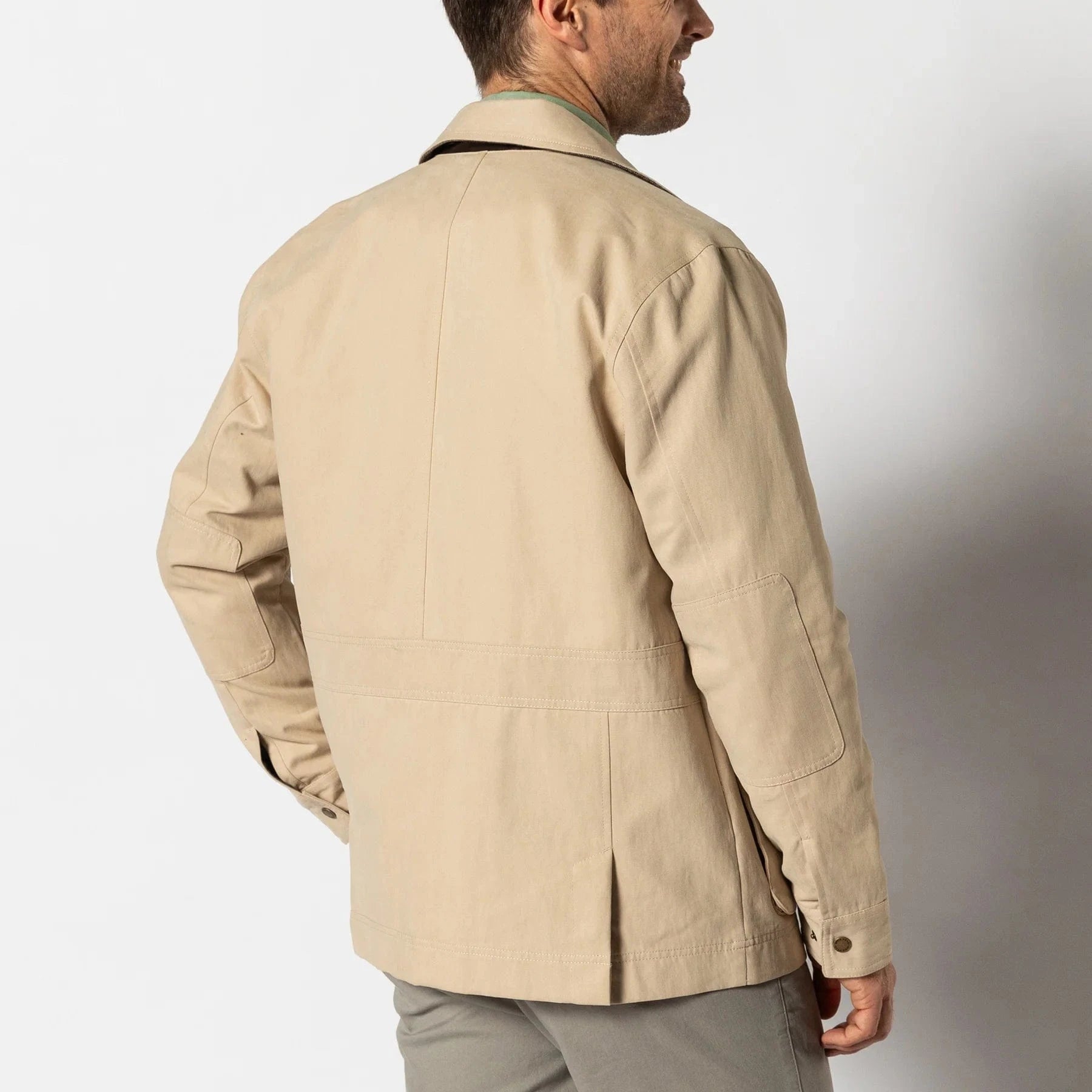 Duck Head Jackets Excursion Jacket