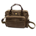 Duck Head Luggage 208 Waxed Canvas Laptop Bag