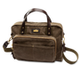Duck Head Luggage 208 Waxed Canvas Laptop Bag