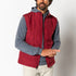 Duck Head Outerwear Fremont Sport Performance Quilted Vest