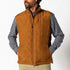 Duck Head Outerwear Fremont Sport Performance Quilted Vest