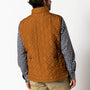 Duck Head Outerwear Fremont Sport Performance Quilted Vest
