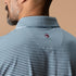 Duck Head Polos Long Drive Performance Polo