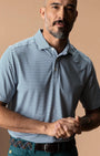 Duck Head Polos Long Drive Performance Polo