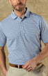 Duck Head Polos Summerford Performance Jersey Polo