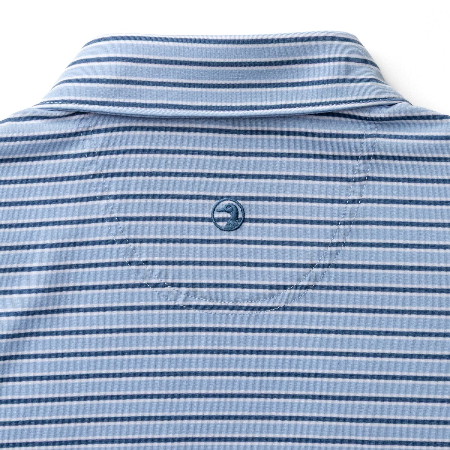 Duck Head Polos Summerford Performance Jersey Polo