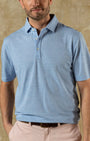Duck Head Polos Summerford Performance Pique Polo