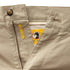 Duck Head Shorts 5" Gold School Chino Short