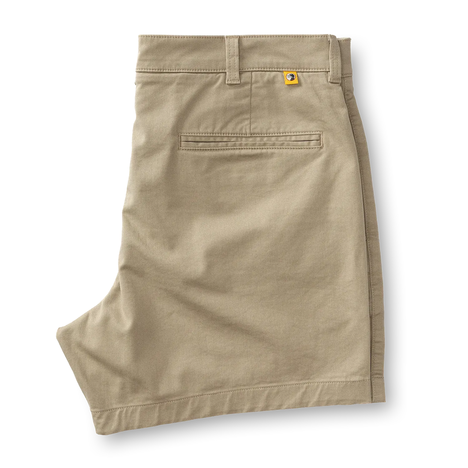 Duck Head Shorts 5" Gold School Chino Short