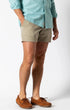 Duck Head Shorts 5" Gold School Chino Short