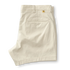 Duck Head Shorts 5" Gold School Chino Short in Stone