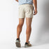 Duck Head Shorts 5" Gold School Chino Short in Stone