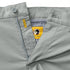 Duck Head Shorts 6" Harbor Performance Short in Quarry Grey