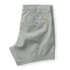 Duck Head Shorts 6" Harbor Performance Short in Quarry Grey