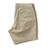 Duck Head Shorts 7" Gold School Chino Short in Khaki