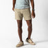 Duck Head Shorts 7" Gold School Chino Short in Khaki