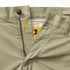 Duck Head Shorts 7" Gold School Chino Short in Sandstone
