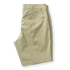 Duck Head Shorts 7" Gold School Chino Short in Sandstone