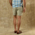 Duck Head Shorts 7" Gold School Chino Short in Sandstone