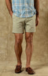 Duck Head Shorts 7" Gold School Chino Short in Sandstone