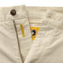 Duck Head Shorts 7" Gold School Chino Short in Stone