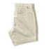 Duck Head Shorts 7" Gold School Chino Short in Stone