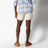 Duck Head Shorts 7" Gold School Chino Short in Stone