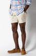 Duck Head Shorts 7" Gold School Chino Short in Stone